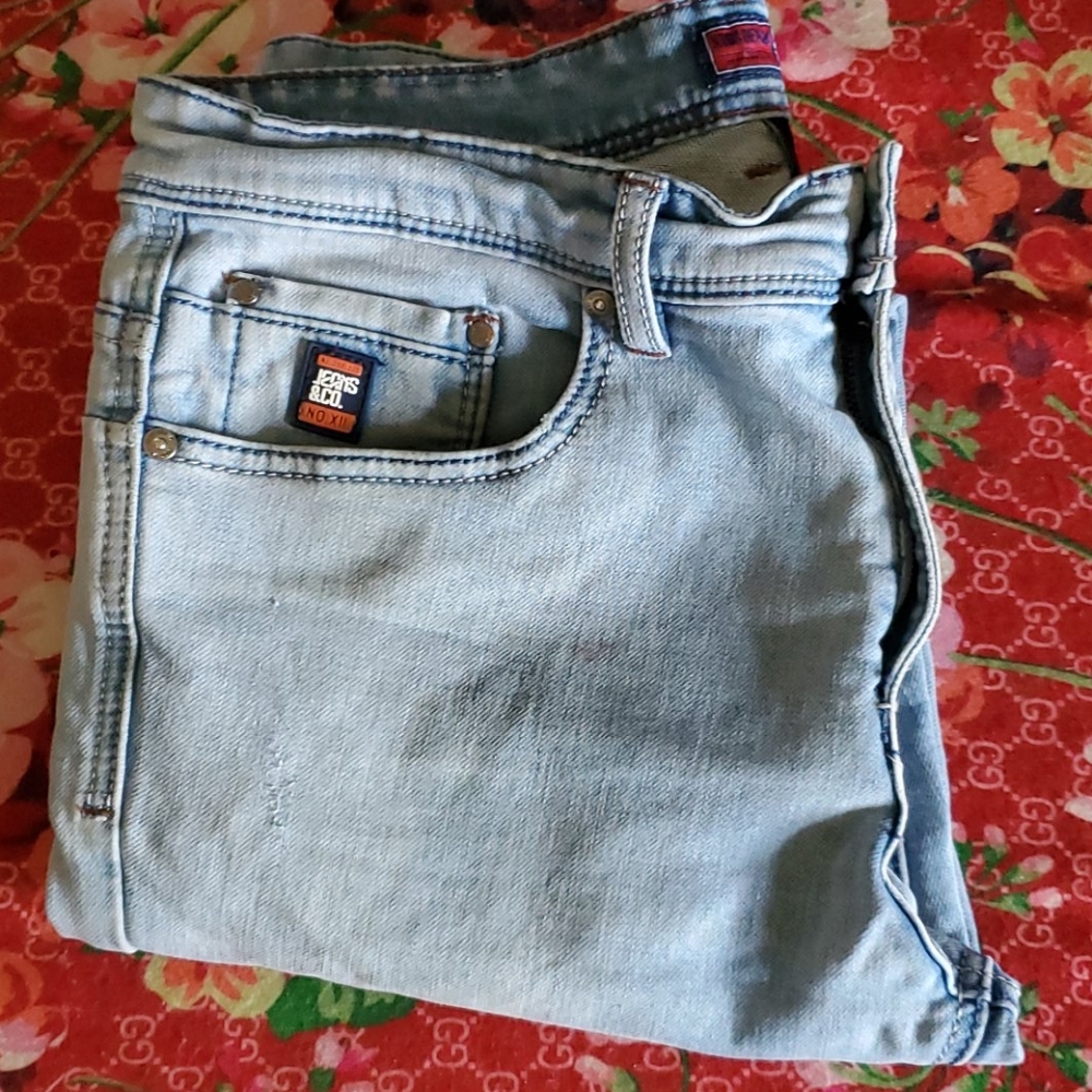Denim